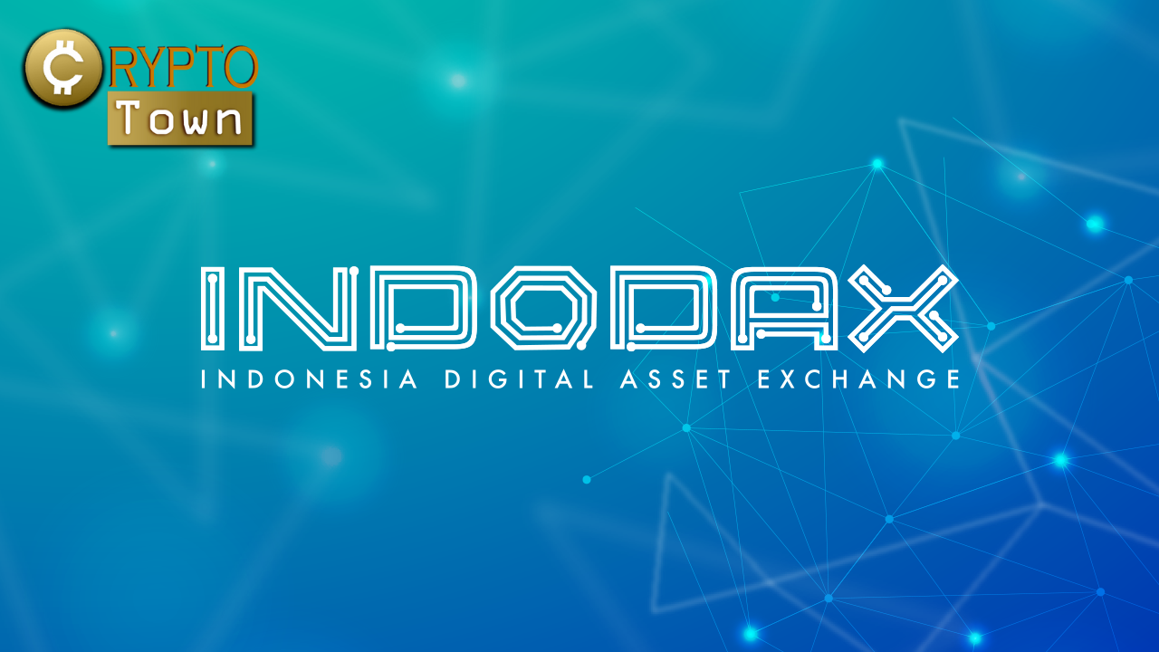 Indodax indonesia