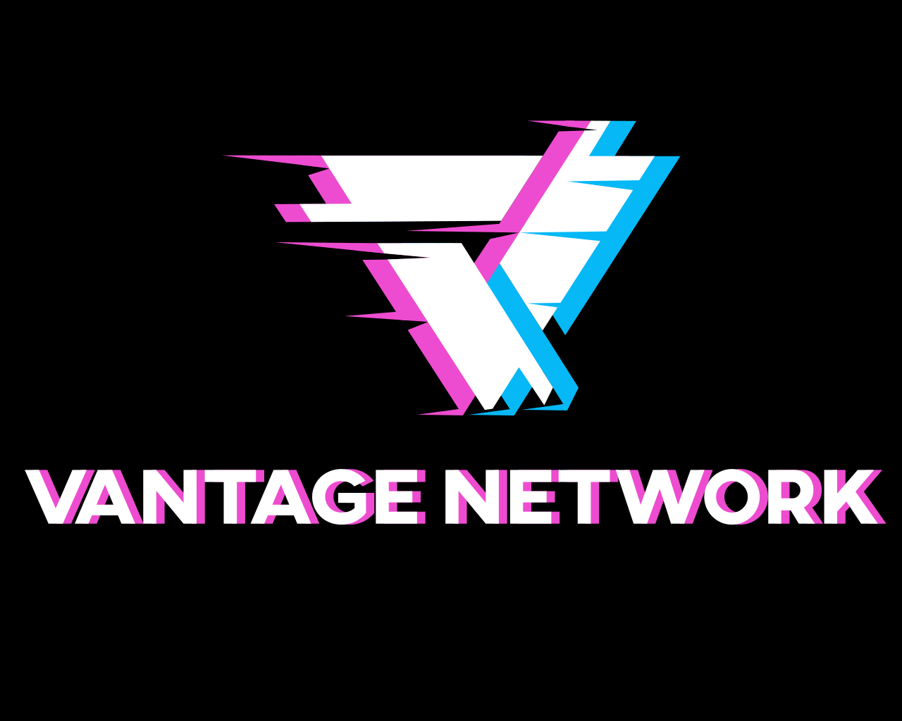 Vantage Network Token Pre-Sale