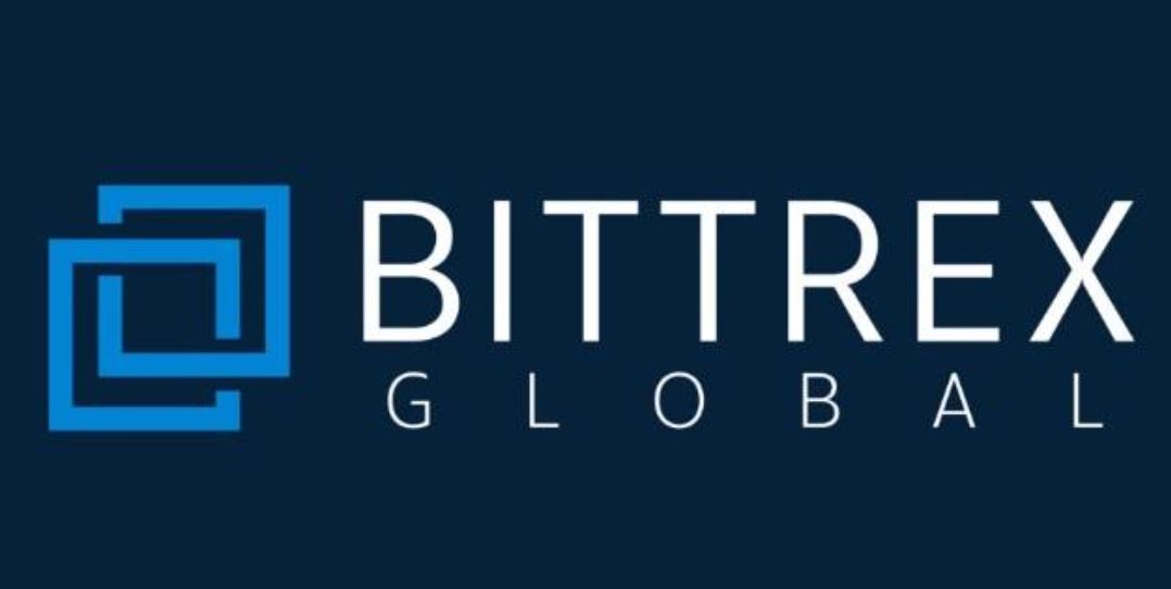 Bittrex Crypto Trading Platform