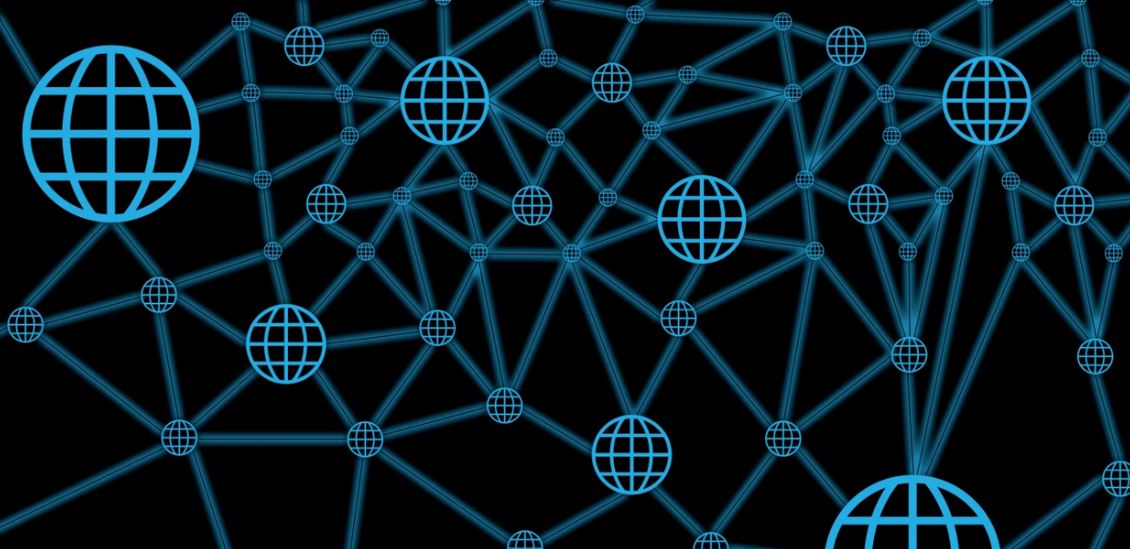 The Decentralized Web