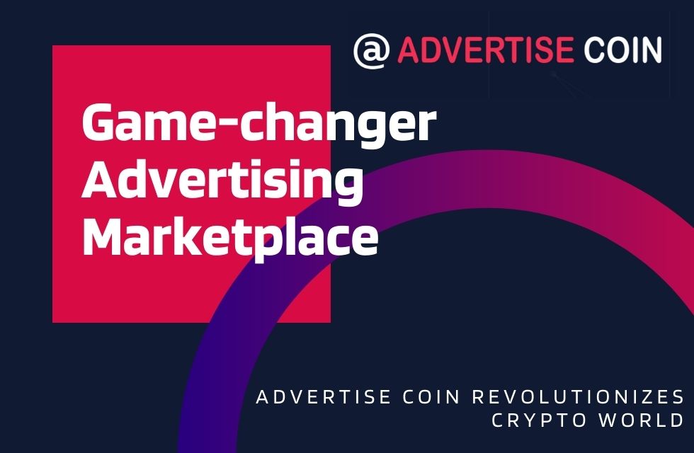 Game-changer Advertising Marketplace