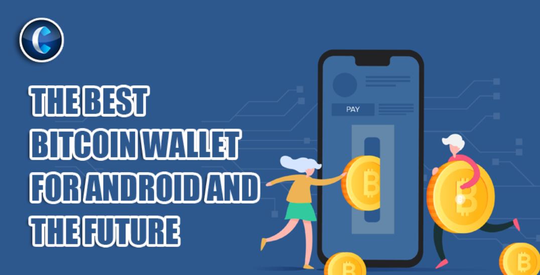 best android crypto wallets
