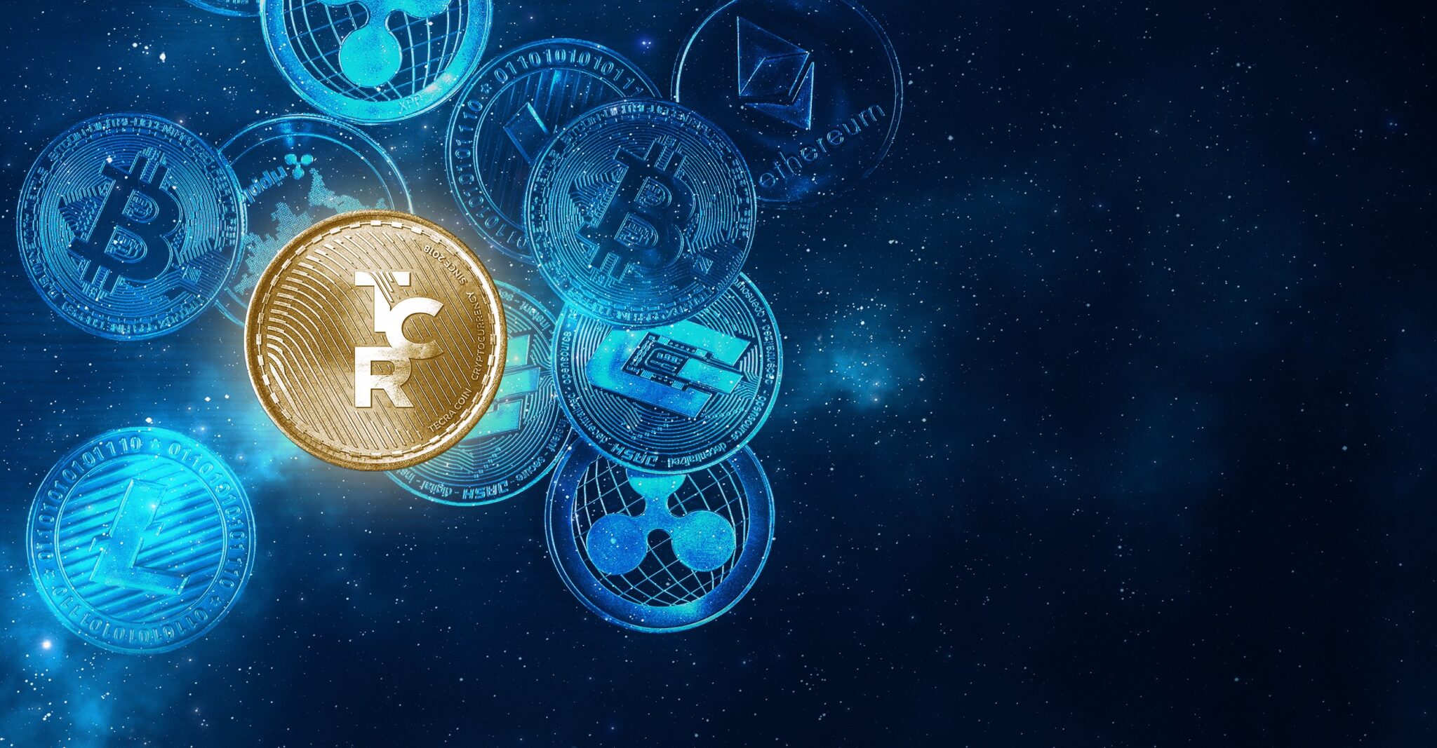 5 Altcoins That Could Earn in the Future - The Crypto Town