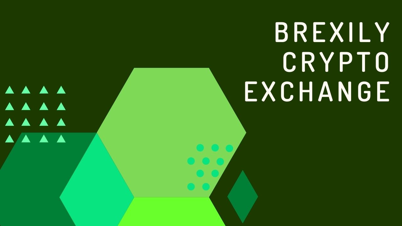 Brexily Crypto Exchange
