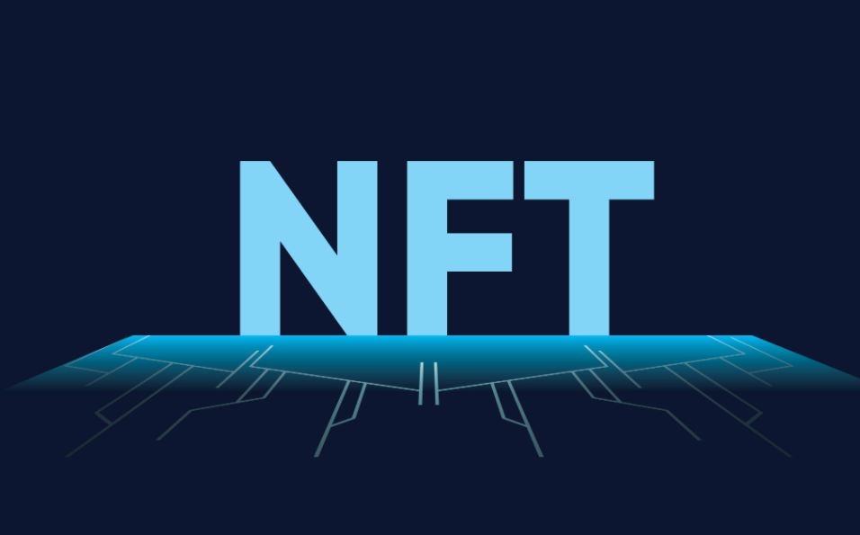 NFT projects of 2022