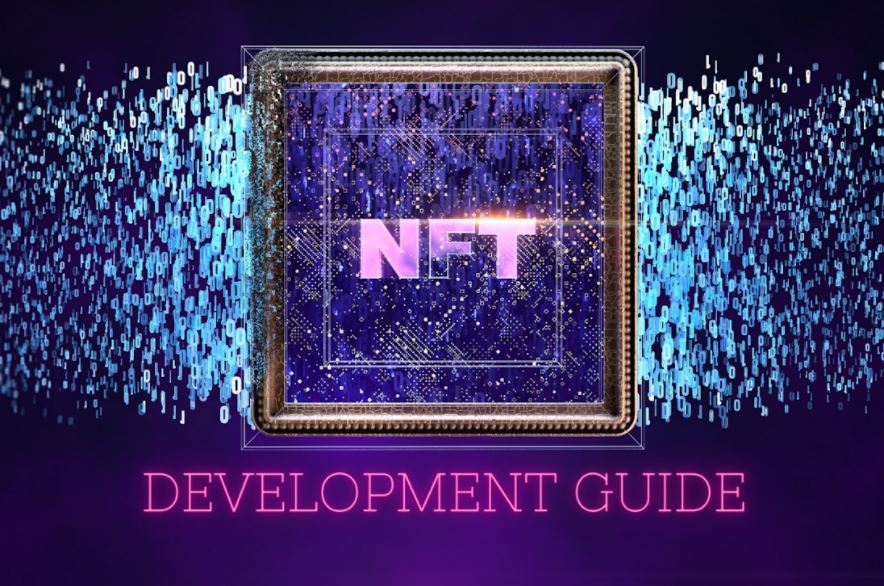 Rudiments of NFT Development