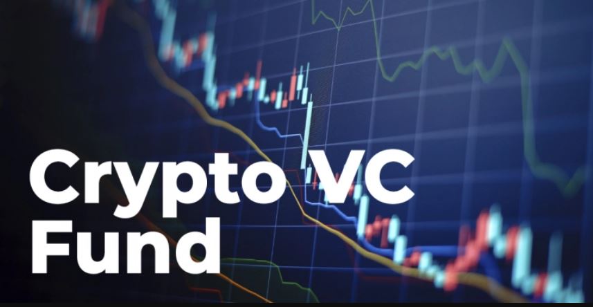 Crypto VC fund