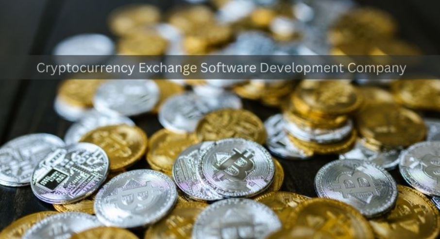 Cryptocurrency Exchange Platforms