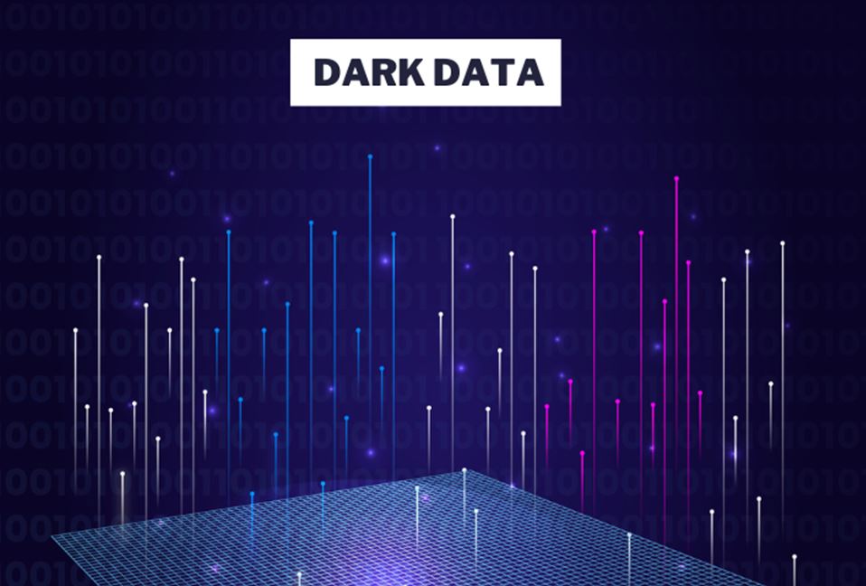 What Is Dark Data
