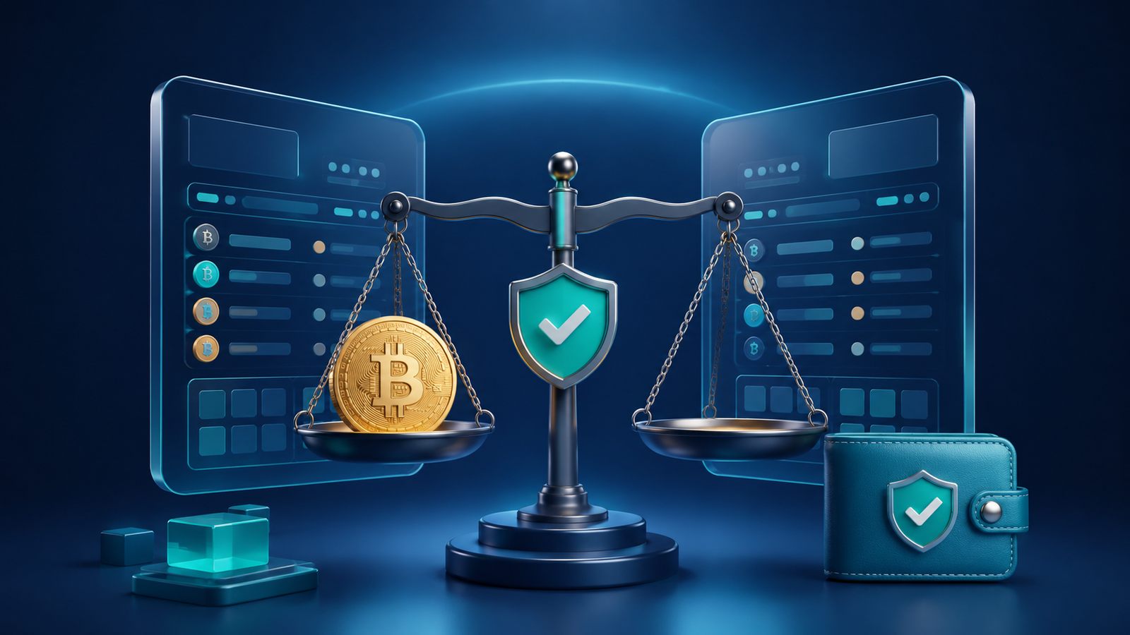 How to Choose a Crypto Exchange