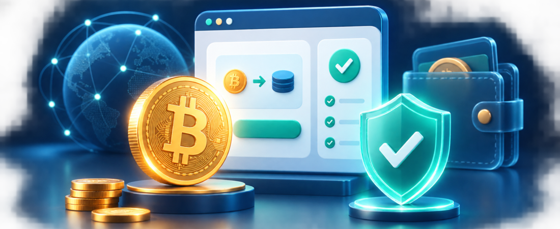 How to Buy Your First Bitcoin Safely