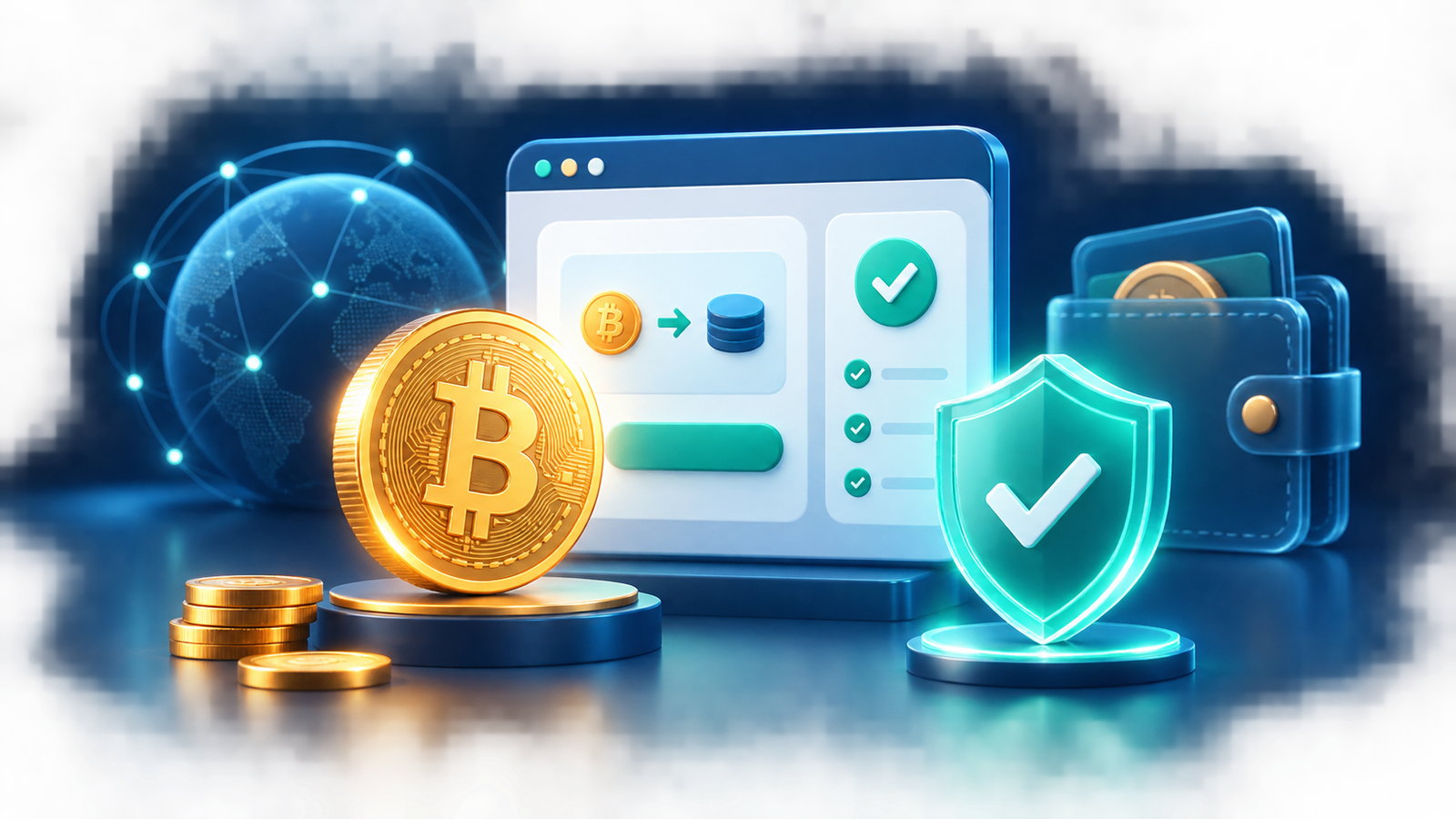 How to Buy Your First Bitcoin Safely