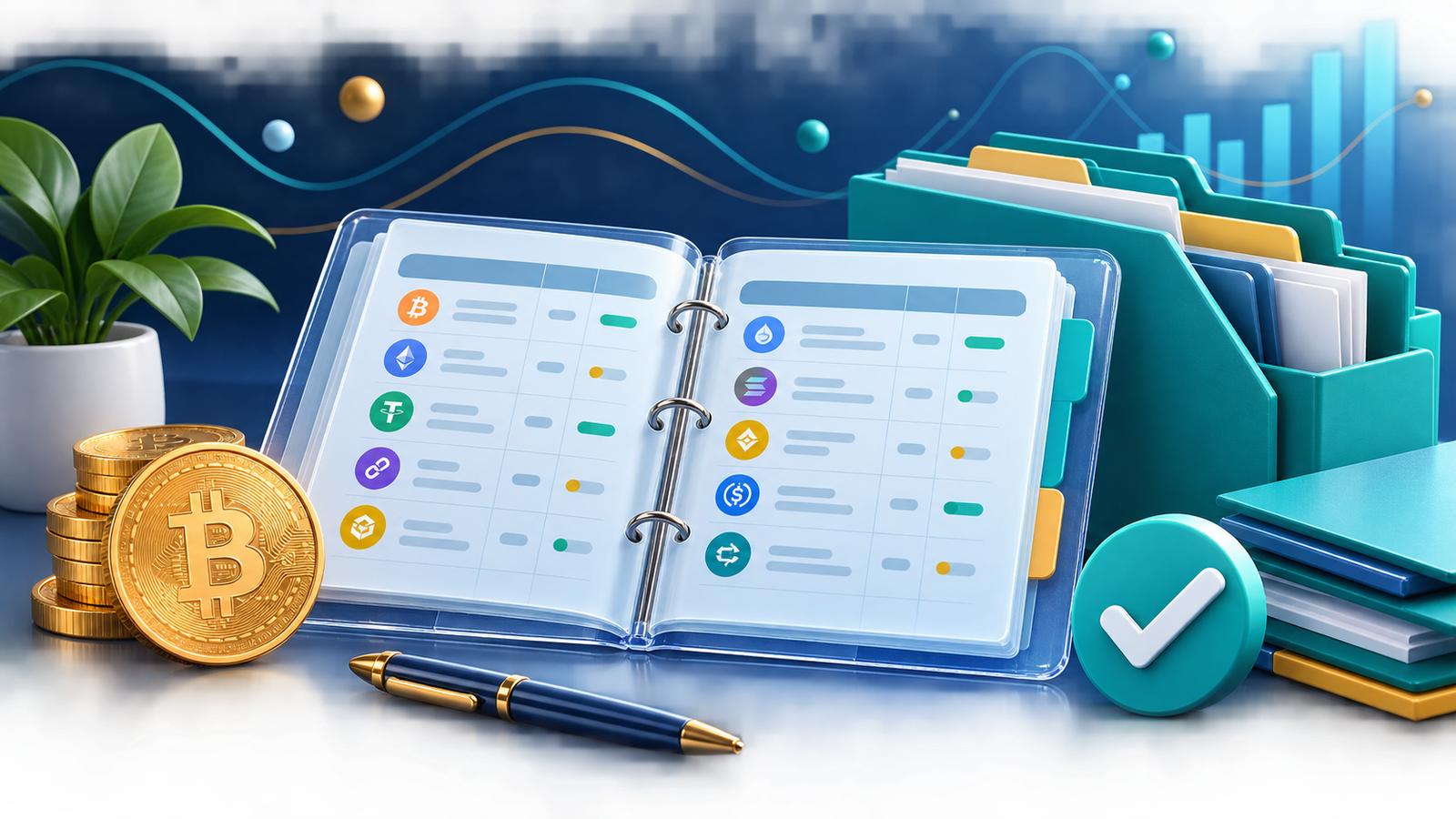 Crypto Tax Basics