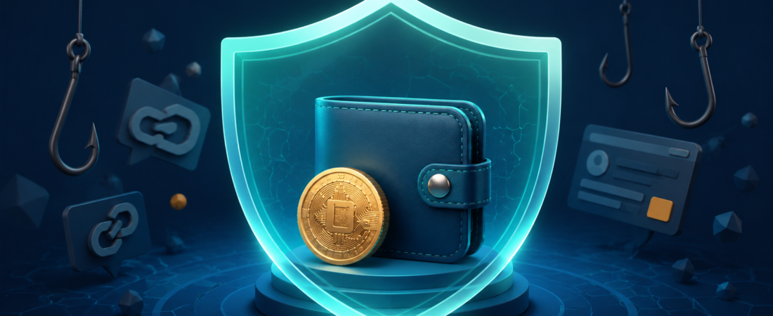 Common Crypto Scams to Avoid