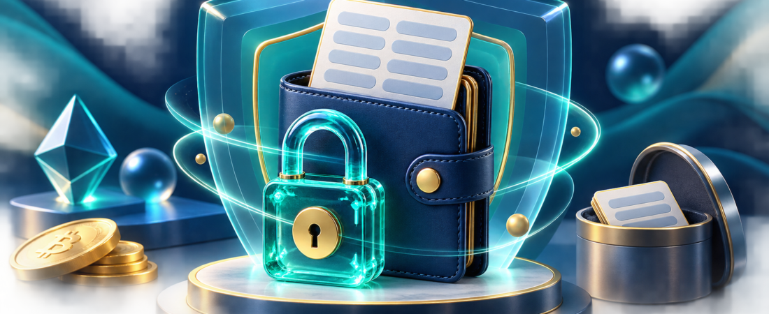 Wallet Safety Checklist