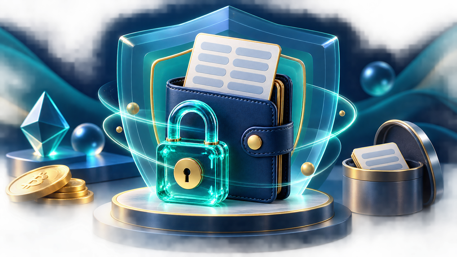 Wallet Safety Checklist