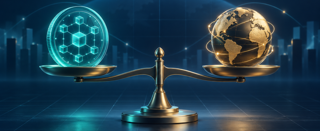 Should I Invest in Crypto or Forex? A Beginner’s Decision Guide