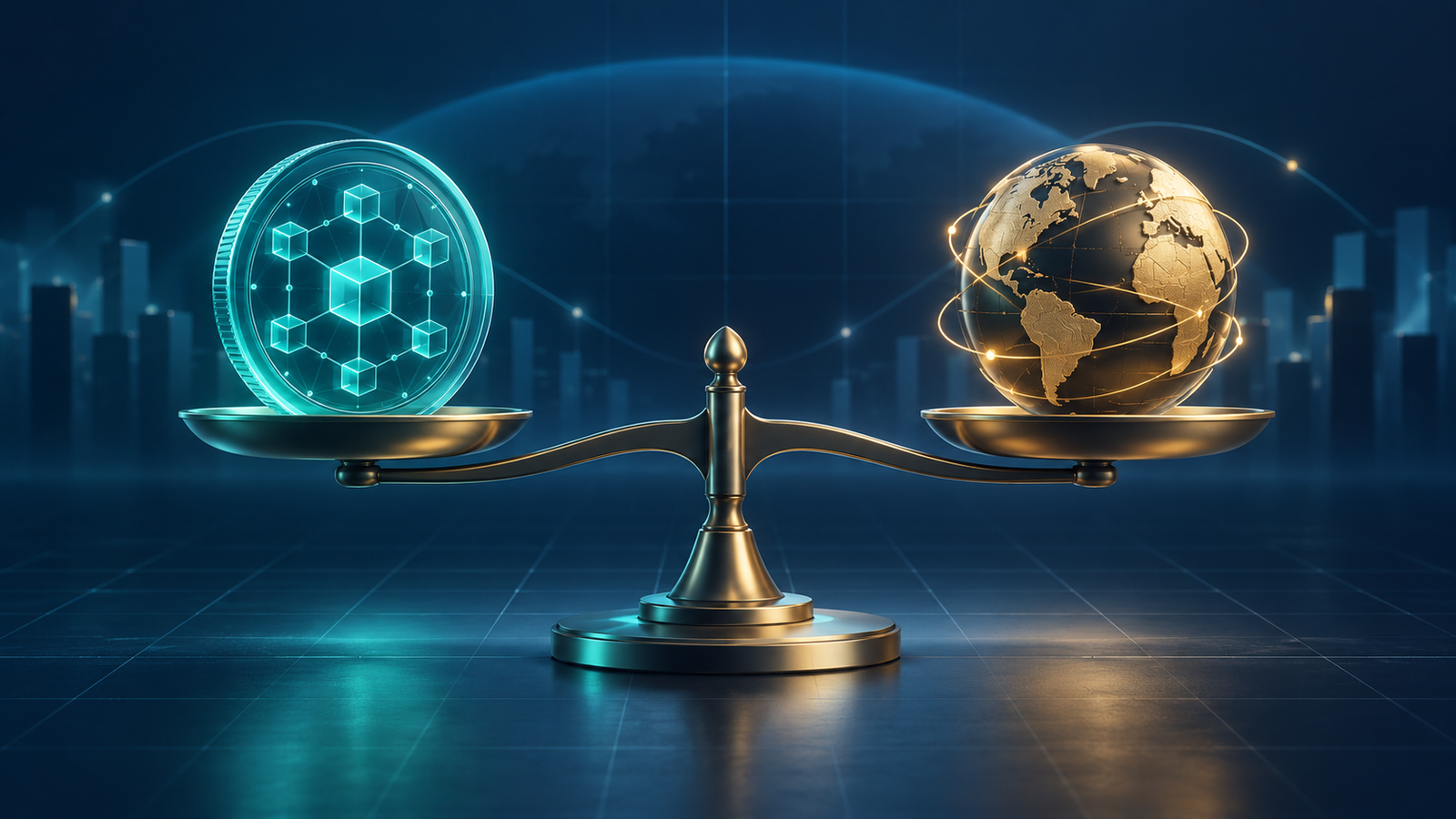 Should I Invest in Crypto or Forex? A Beginner’s Decision Guide