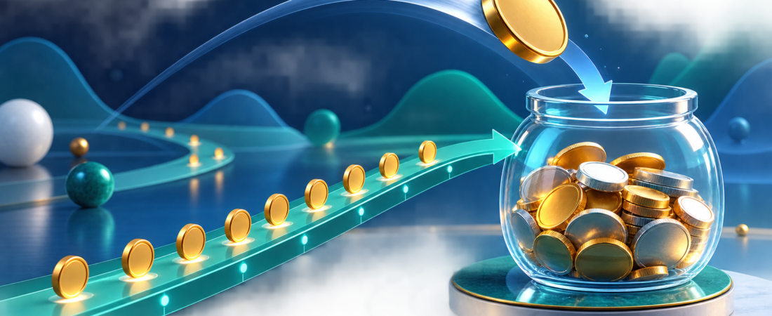 DCA vs Lump Sum Crypto Buying
