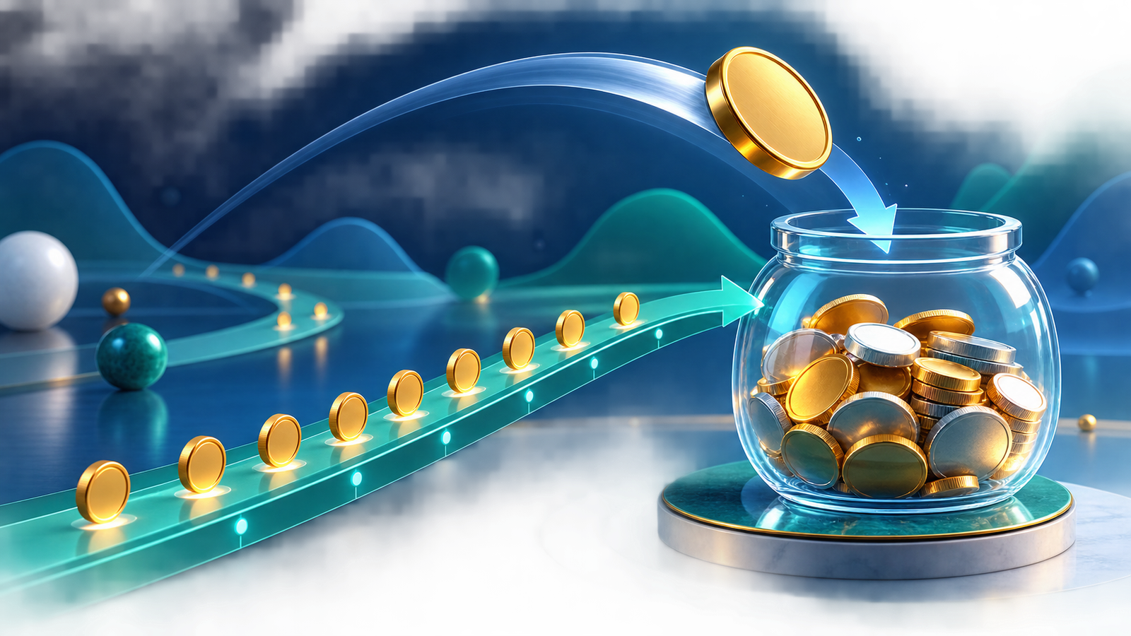 DCA vs. Lump-Sum Crypto Buying